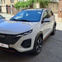 ایکس ۳۳ کراس فول اتومات