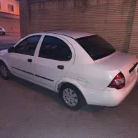 تیبا ۱ مدل ۱۳۹۹