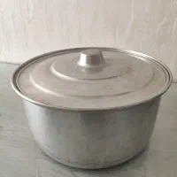 قابلمه سایز 46در ارتفاع 22