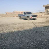 مزدا 2000ژاپنی 95