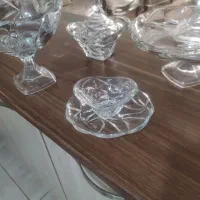 سرویس پذیرایی شیک و زیبا