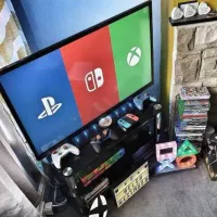 اجاره رنت کرایه کنسول PS4 PS5 XBOX ارسال کل البرز