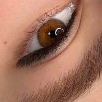 اموزش اکستنشن مژه فقط ۵ملیون فقط تا 20مرداد