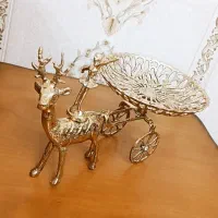 ظرف برنزی