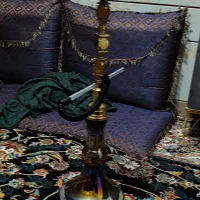 قلیان برنج