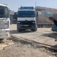 اتکو|خودرو سنگین|مشهد, خواجه ربیع|دیوار