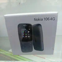گوشی نوکیا ۱۰۶