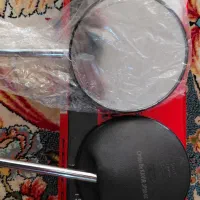 آینه موتور نو