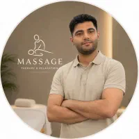 ماساژ شرقی هوم‌ویزیت آقایان