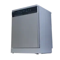 ماشین ظرفشویی 14 نفره ایکس ویژن مدل جدید S151