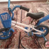 دوچرخه