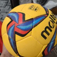 توپ مولتن سایز پنج
