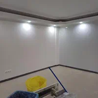 نقاشی رنگ کار خرده کاری رنگ آمیزی