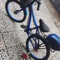 دوچرخه سایز ۲۰
