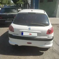206 مدل88