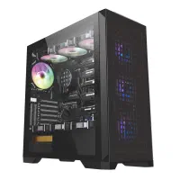 کیس‌ گیمینگ قدرتمند نسل آخر