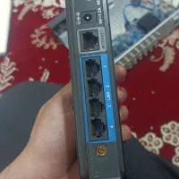 هاب سوویچ دی لینک