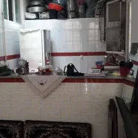 منزل کلادربست همکف کشاورزشمالی