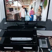 تلویزیون LG 32 اینچ ساخت کره