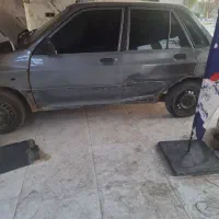 پراید ۹۰