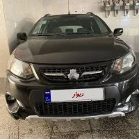 کوییک۱۴۰۱مشکی بدون رنگ