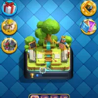 کلش رویال کاپ ۷۰۰۰