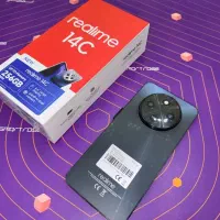 گوشی طرح شیائومی realime 14c