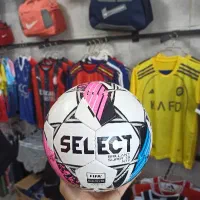 توپ فوتبال مدل select