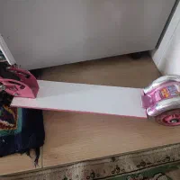 اسکوتر دخترونه