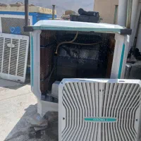 سرویس کولر ابی تعمیر کار کولر سرویسکار کولر نصب