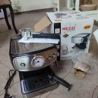 اسپرسوساز (قهوه ساز)