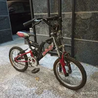 دوچرخه ۱۶