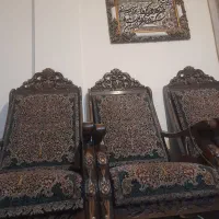 مبل قالی