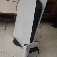 کنسول ps5 پلی استیشن