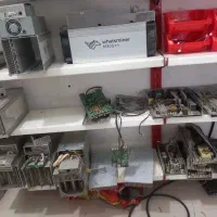 تعمیرات ماینر سوسنگرد