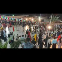 برگزاری مراسم جشن عقد عروسی و ..