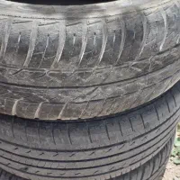 لاستیک 175بارز پراید