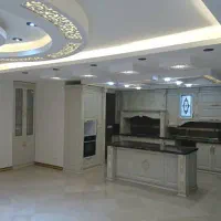 آپارتمان ۱۶۲ متر گیشا با دو پارکینگ سندی