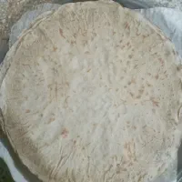 نان تیری (نان محلی) کتلک