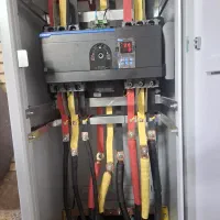برق صنعتی/خانگی/رفع عیب