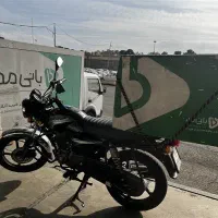 استخدام راننده با موتور (بانی جت) برای کرج