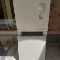 یخچال فریزر