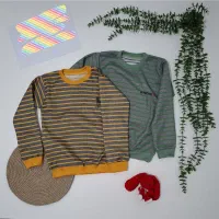 بلوز شلوار پسرانه حراج لباس