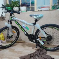 دوچرخه ویوا سایز ۲۶