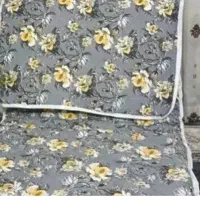 سه عدد تشک جنس خوب با الیاف بدون خاب