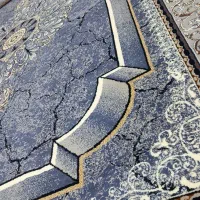 فرش ۱۲ متری نو نو