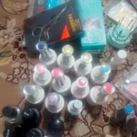 وسایل ناخن