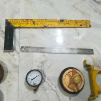 ابزار|ابزارآلات|شیراز, فرگاز|دیوار