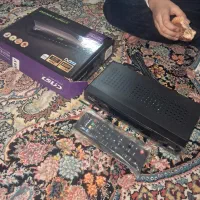 دستگاه دیجیتال فول اچ دی. نو  ..۳روز تست داره