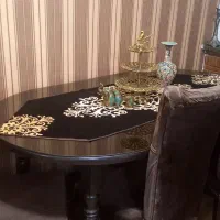 میز ناهرخوری